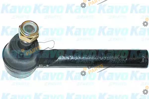 Наконечник рулевой тяги KAVO PARTS STE-8001