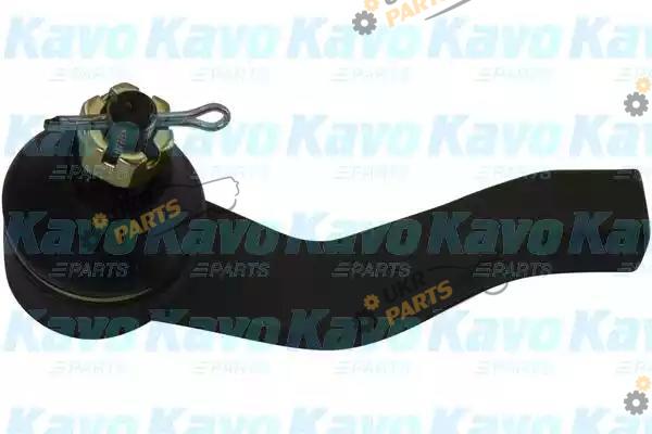 Наконечник рулевой тяги KAVO PARTS STE-8009