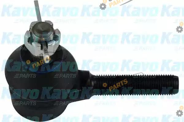 Наконечник рулевой тяги KAVO PARTS STE-8502