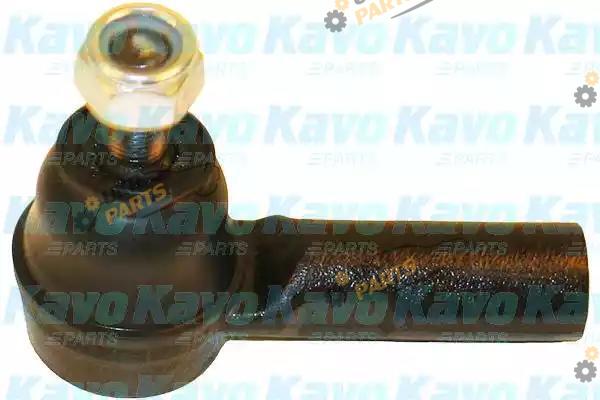 Наконечник рулевой тяги KAVO PARTS STE-8510