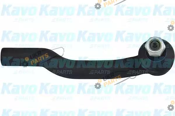 Наконечник рулевой тяги KAVO PARTS STE-8511