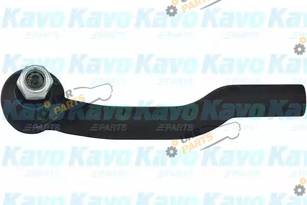 Наконечник рулевой тяги KAVO PARTS STE-8512
