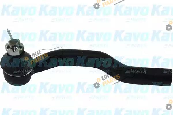 Наконечник рулевой тяги KAVO PARTS STE-8524