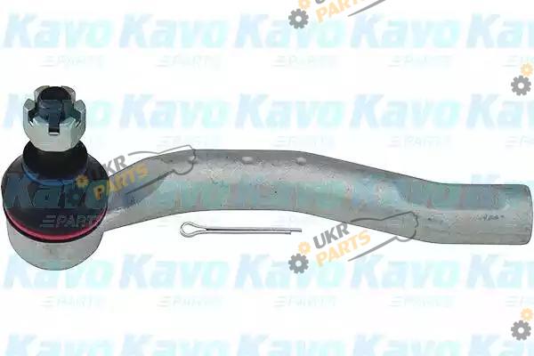 Наконечник рулевой тяги KAVO PARTS STE-9006