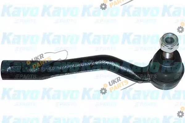 Наконечник рулевой тяги KAVO PARTS STE-9012