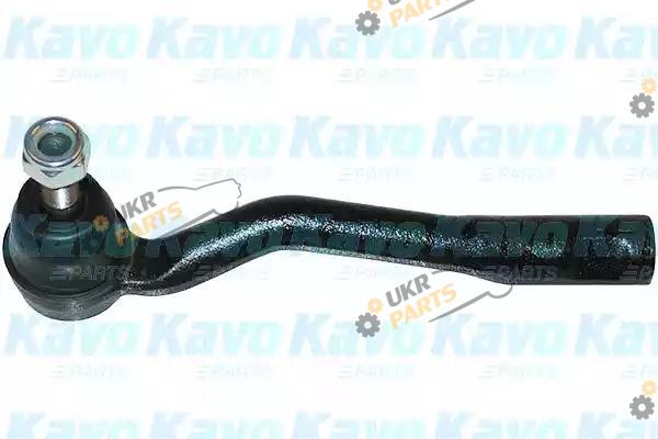 Наконечник рулевой тяги KAVO PARTS STE-9013