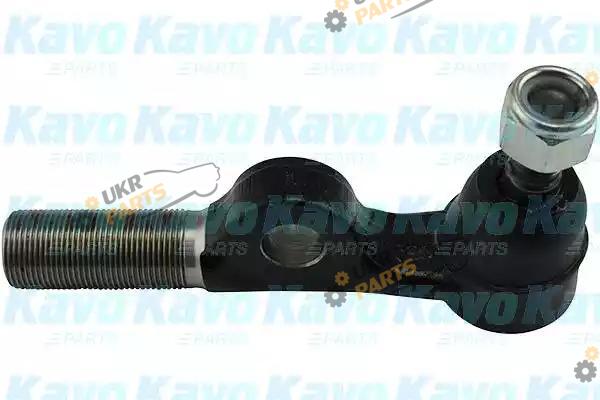 Наконечник рулевой тяги KAVO PARTS STE-9018