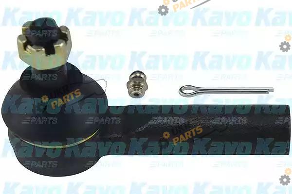 Наконечник рулевой тяги KAVO PARTS STE-9050