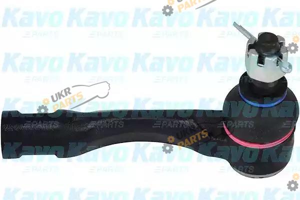 Наконечник рулевой тяги KAVO PARTS STE-9067