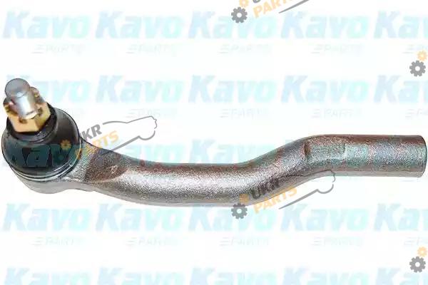 Наконечник рулевой тяги KAVO PARTS STE-9068
