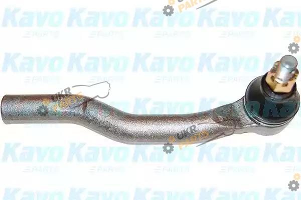 Наконечник рулевой тяги KAVO PARTS STE-9069