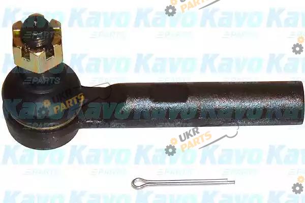 Наконечник рулевой тяги KAVO PARTS STE-9075