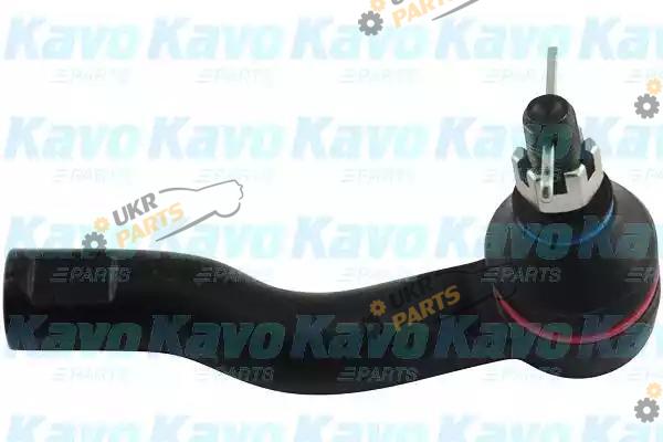 Наконечник рулевой тяги KAVO PARTS STE-9079