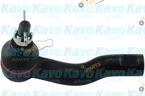 Наконечник рулевой тяги KAVO PARTS STE-9080