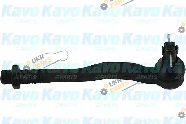 Наконечник рулевой тяги KAVO PARTS STE-9081