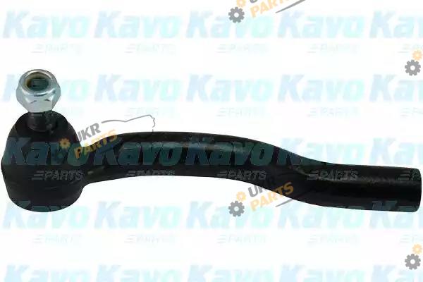 Наконечник рулевой тяги KAVO PARTS STE-9091
