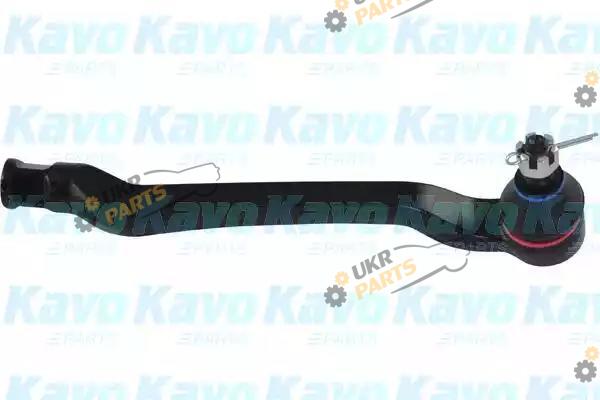 Наконечник рулевой тяги KAVO PARTS STE-9097