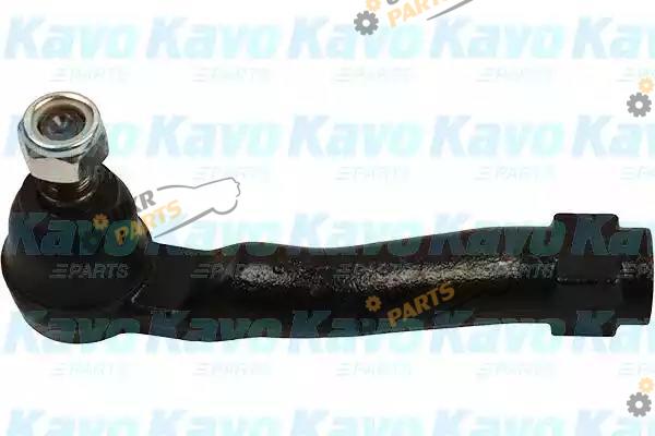 Наконечник рулевой тяги KAVO PARTS STE-9102
