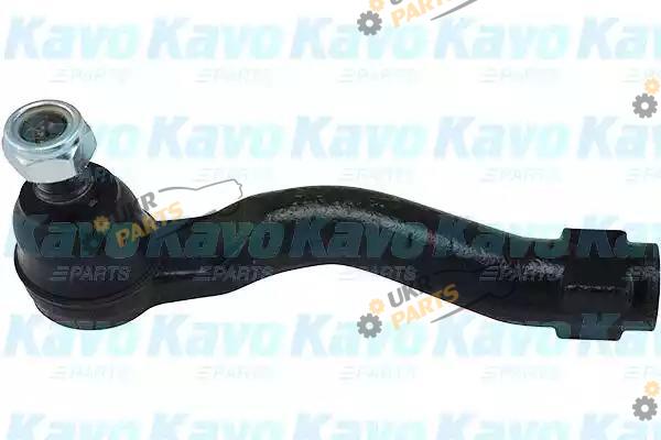 Наконечник рулевой тяги KAVO PARTS STE-9103
