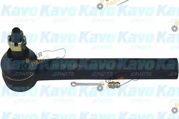 Наконечник рулевой тяги KAVO PARTS STE-9104
