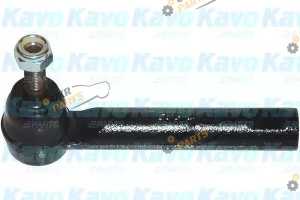 Наконечник рулевой тяги KAVO PARTS STE-9106