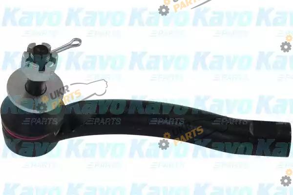 Наконечник рулевой тяги KAVO PARTS STE-9116