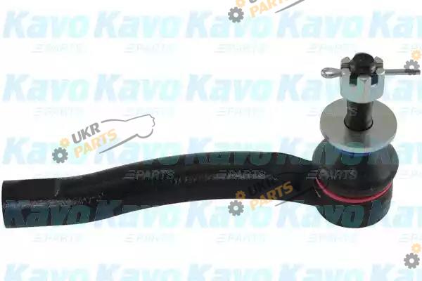 Наконечник рулевой тяги KAVO PARTS STE-9117