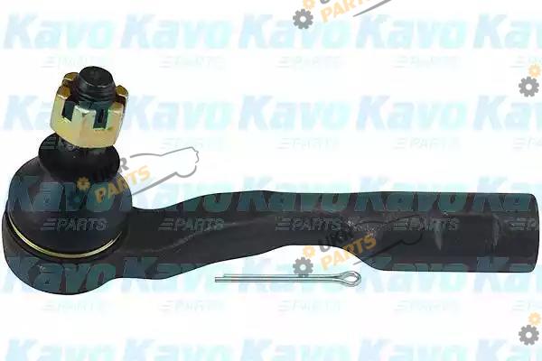 Наконечник рулевой тяги KAVO PARTS STE-9129