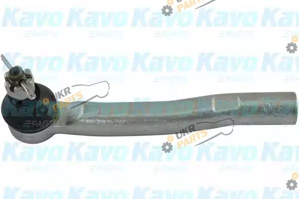 Наконечник рулевой тяги KAVO PARTS STE-9133