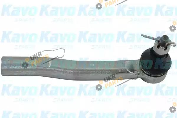 Наконечник рулевой тяги KAVO PARTS STE-9134