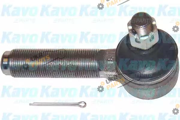 Наконечник рулевой тяги KAVO PARTS STE-9149