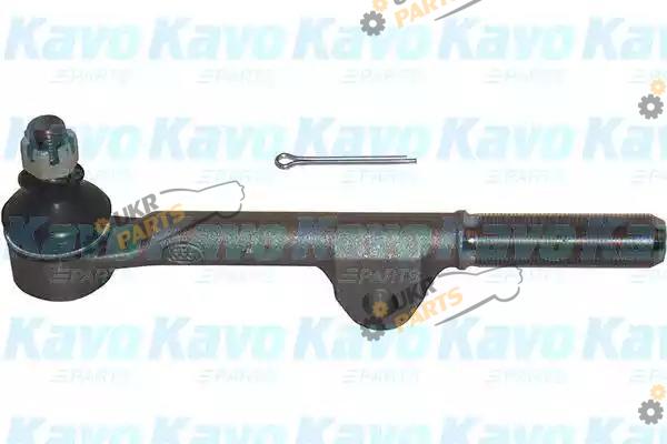 Наконечник рулевой тяги KAVO PARTS STE-9150