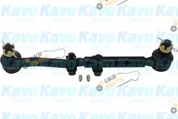Наконечник рулевой тяги KAVO PARTS STE-9151