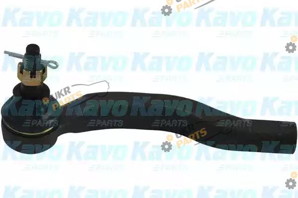 Наконечник рулевой тяги KAVO PARTS STE-9169