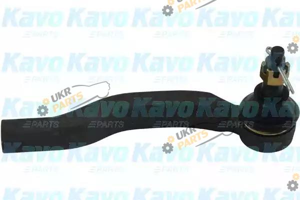 Наконечник рулевой тяги KAVO PARTS STE-9170