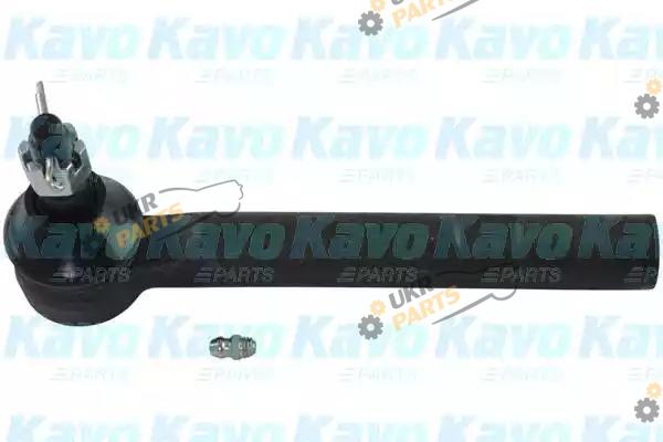 Наконечник рулевой тяги KAVO PARTS STE-9184