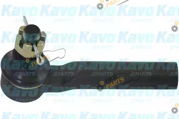 Наконечник рулевой тяги KAVO PARTS STE-9189