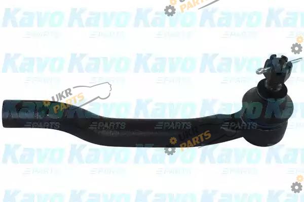 Наконечник рулевой тяги KAVO PARTS STE-9195
