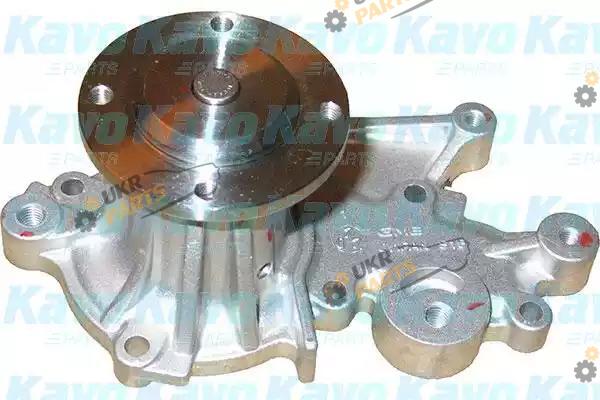 Водяной насос KAVO PARTS SW-1902
