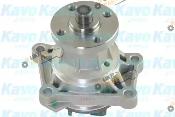 Водяной насос KAVO PARTS SW-1908