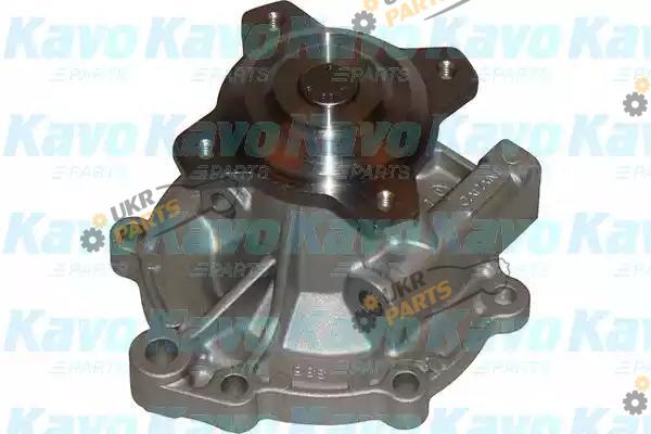 Водяной насос KAVO PARTS SW-1913