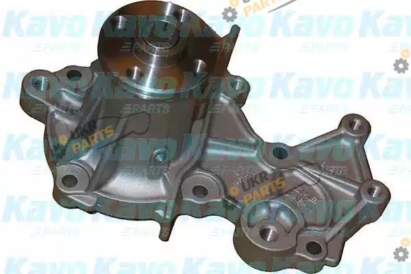 Водяной насос KAVO PARTS SW-1916