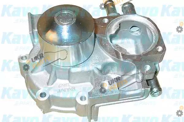Водяной насос KAVO PARTS SW-3653