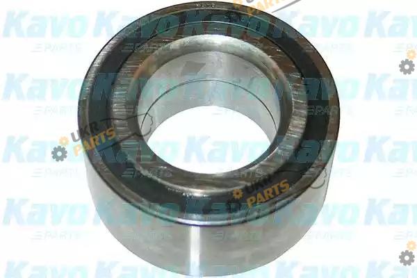 Подшипник ступицы KAVO PARTS WB-2004