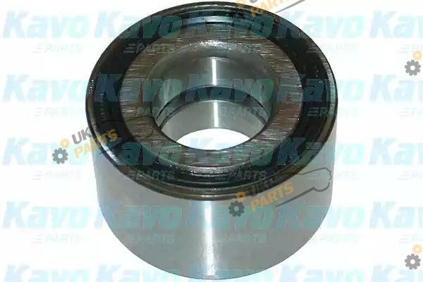 Подшипник ступицы KAVO PARTS WB-2027