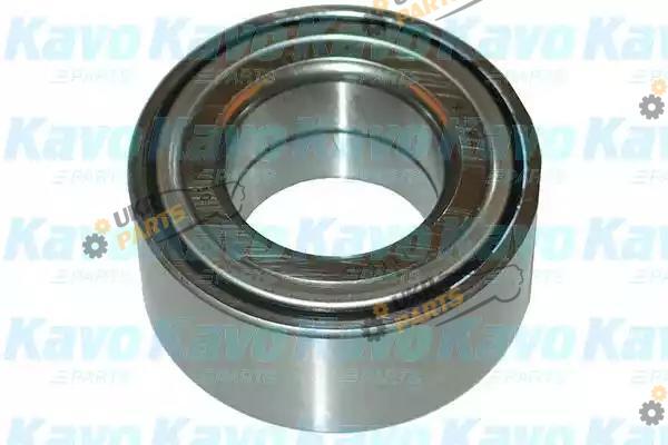 Подшипник ступицы KAVO PARTS WB-3001
