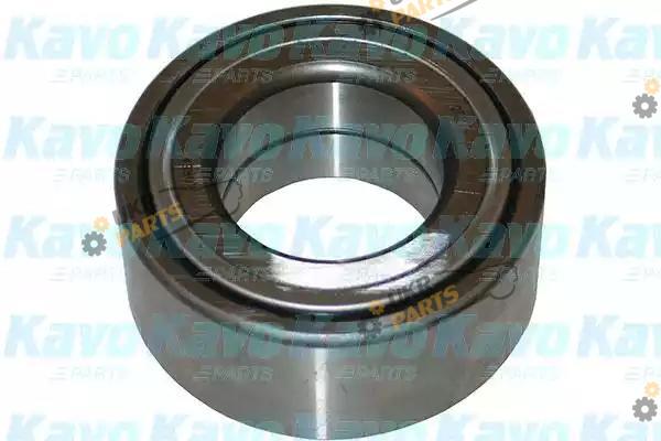 Подшипник ступицы KAVO PARTS WB-4001