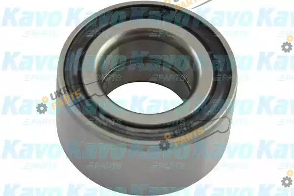Подшипник ступицы KAVO PARTS WB-6526