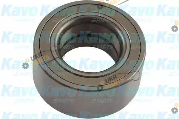 Подшипник ступицы KAVO PARTS WB-8526