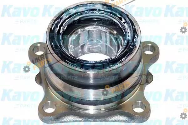 Подшипник ступицы KAVO PARTS WB-9006